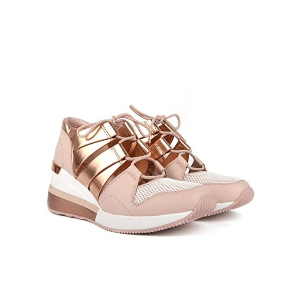 Michael Kors Bekett Trainers